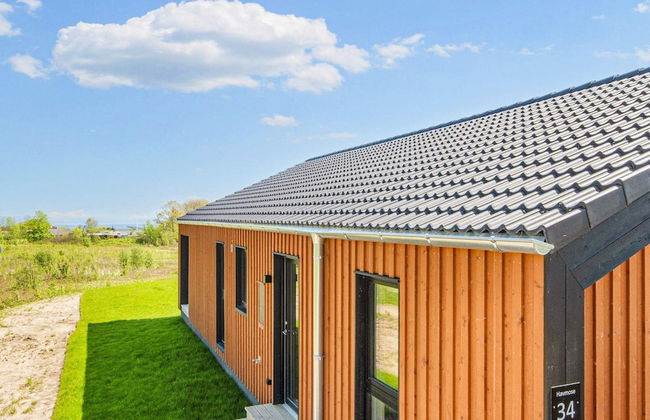 5 Star Holiday Home in Augustenborg - Foto 23