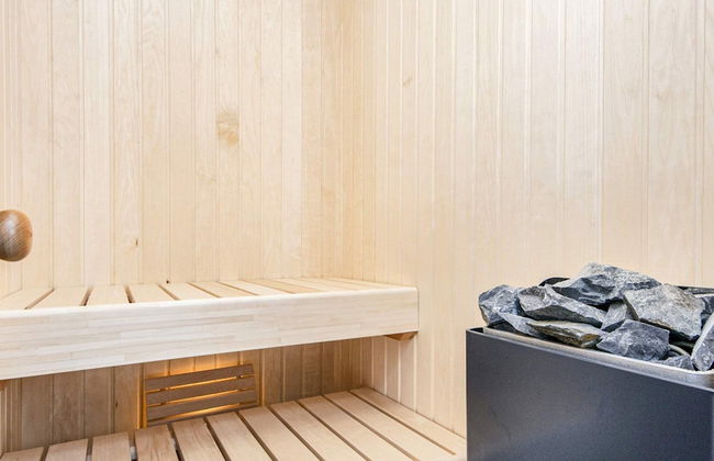 5 Star Holiday Home in Augustenborg - Foto 17