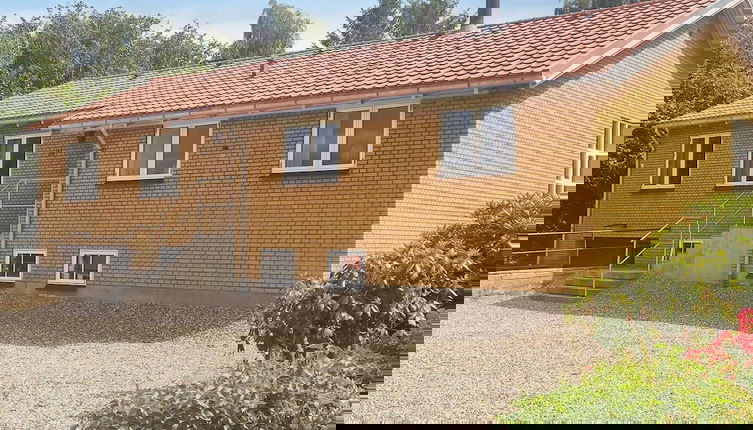 Foto 1 - 8 Person Holiday Home in Nordborg