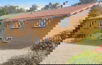 Photo 1 - 8 Person Holiday Home in Nordborg