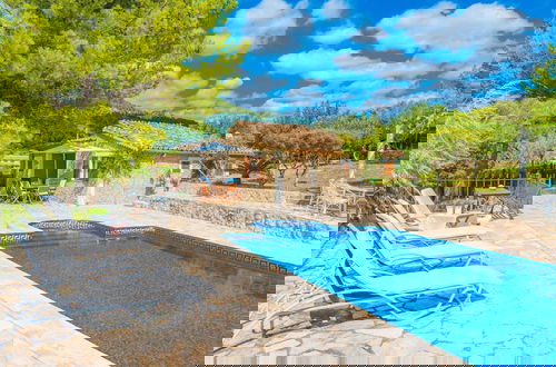 Photo 1 - Rustic House in Tramuntana With Salt Pool