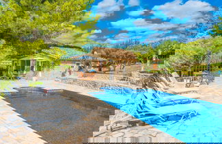 Foto 1 - Rustic House in Tramuntana With Salt Pool