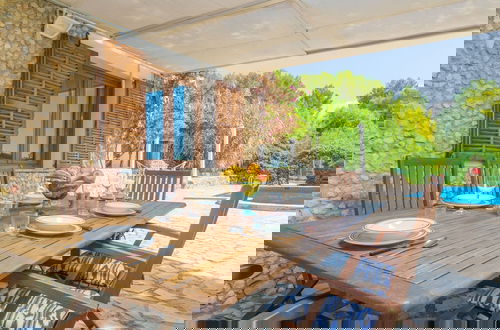 Foto 11 - Rustic House in Tramuntana With Salt Pool