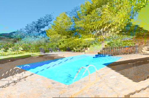 Foto 17 - Rustic House in Tramuntana With Salt Pool