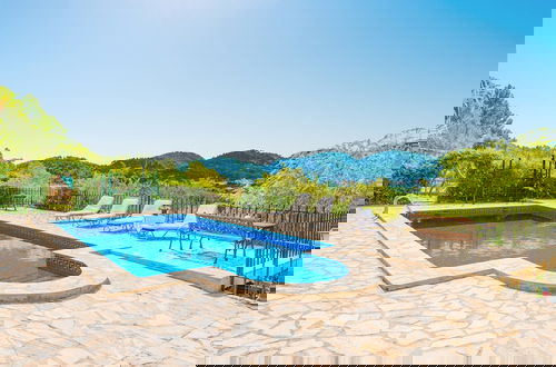 Photo 22 - Rustic House in Tramuntana With Salt Pool