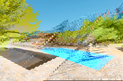Foto 18 - Rustic House in Tramuntana With Salt Pool