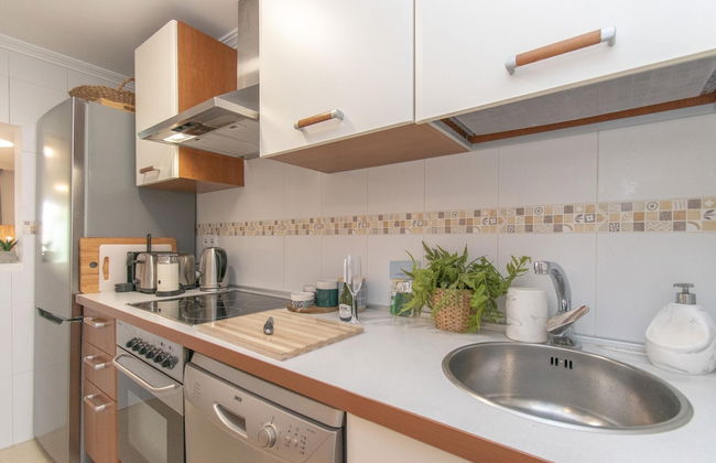 Family Duplex Riviera With Pool - Foto 14