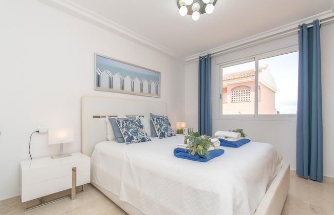 Family Duplex Riviera With Pool - Foto 22