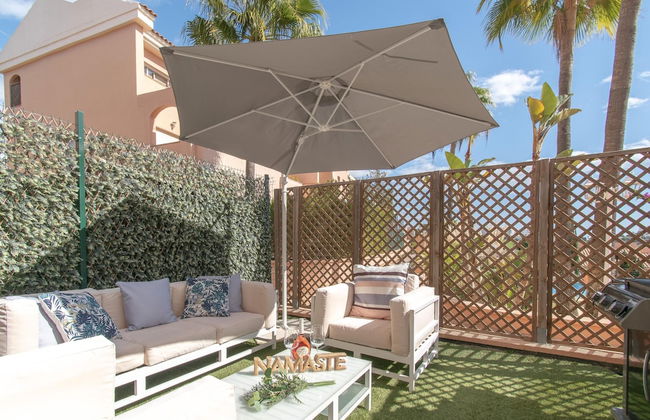 Family Duplex Riviera With Pool - Foto 6