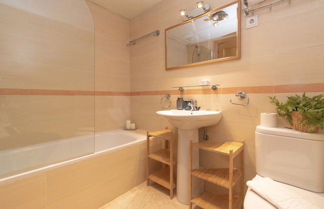 Family Duplex Riviera With Pool - Foto 23