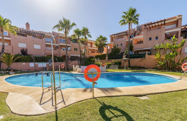 Family Duplex Riviera With Pool - Foto 24