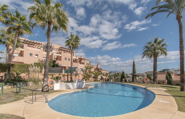 Family Duplex Riviera With Pool - Foto 10