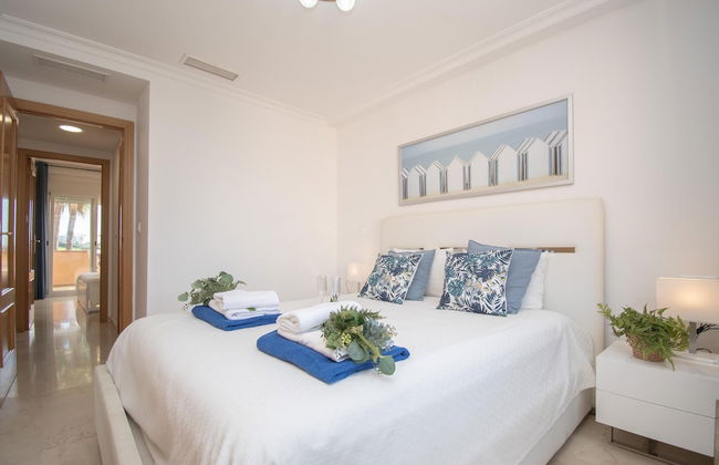 Family Duplex Riviera With Pool - Foto 21