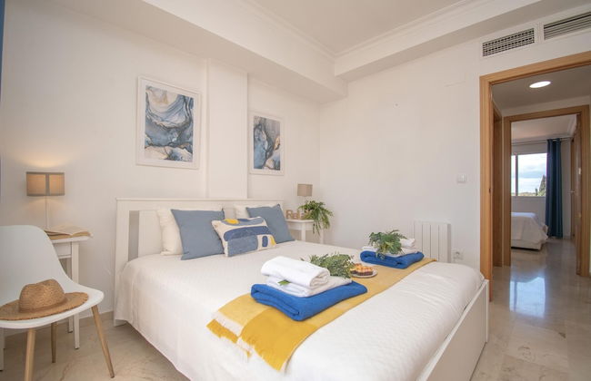 Family Duplex Riviera With Pool - Foto 5