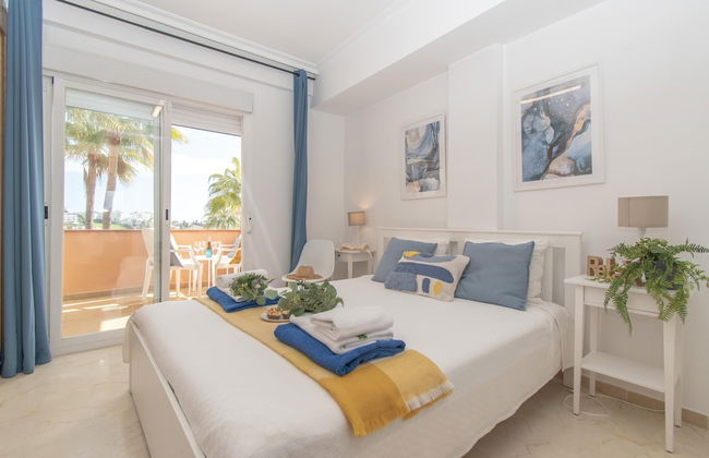Family Duplex Riviera With Pool - Foto 19