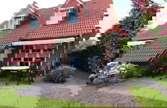 Foto 1 - Wattloper Left Modern Retreat