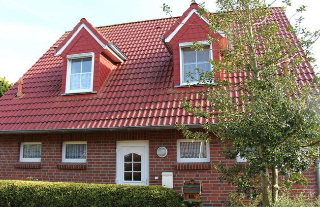 Wattloper Left Modern Retreat - Foto 23
