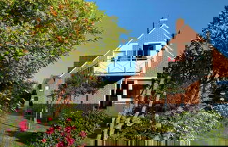 Foto 1 - Beautiful View in the Anchor House on the Siel