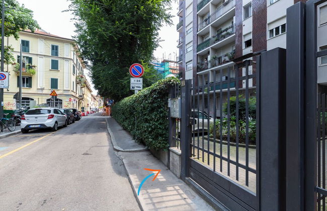 notaMi - Trendy Corner Fashion District - Foto 50