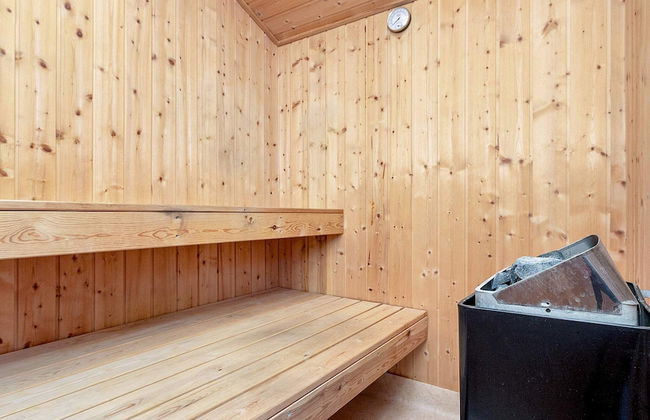 5 Person Holiday Home in Thyholm - Foto 10