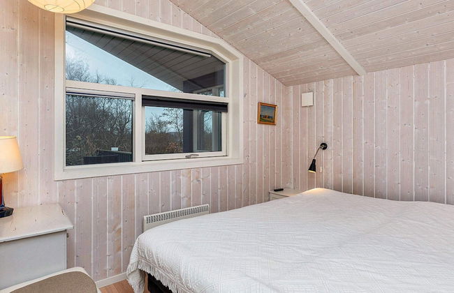 5 Person Holiday Home in Thyholm - Foto 2