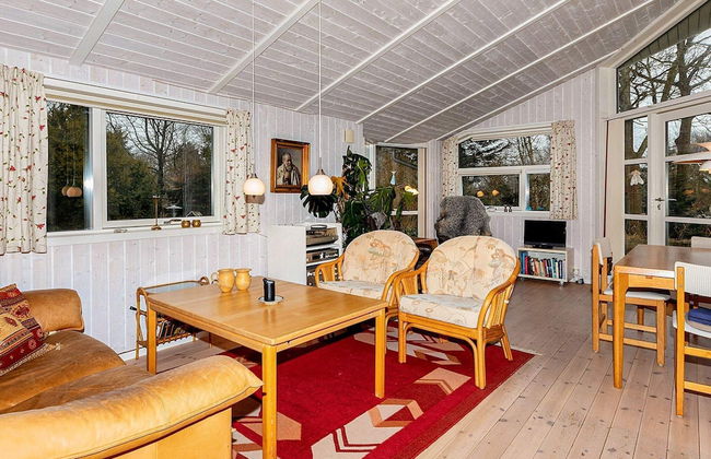 5 Person Holiday Home in Thyholm - Foto 6