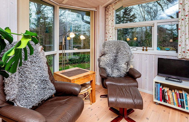 5 Person Holiday Home in Thyholm - Foto 7