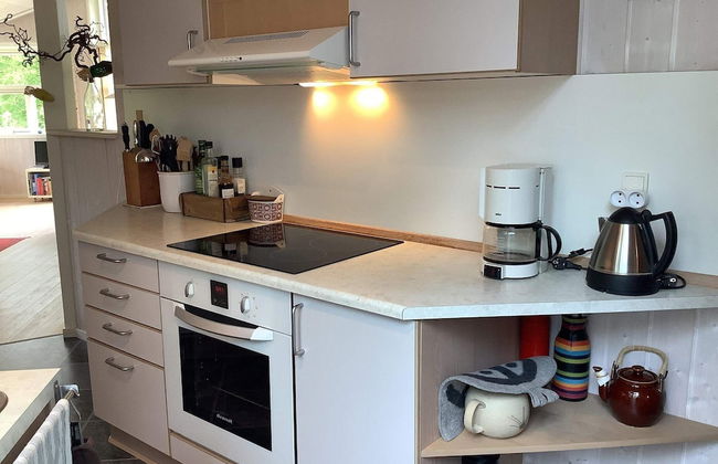 5 Person Holiday Home in Thyholm - Foto 4