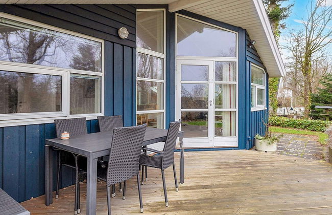 5 Person Holiday Home in Thyholm - Foto 12