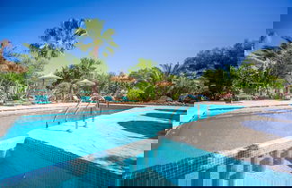 Photo 2 - Can Pina - Adults Only Eco Groc