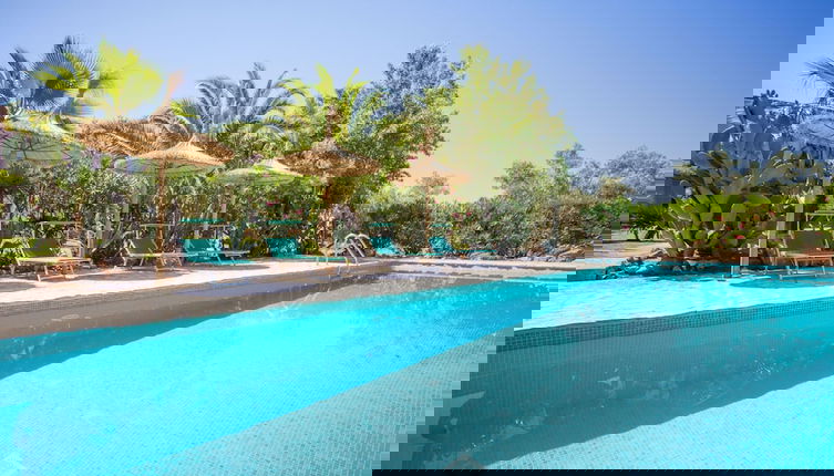 Photo 1 - Can Pina - Adults Only Eco Groc