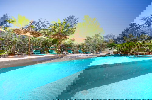 Photo 1 - Can Pina - Adults Only Eco Groc