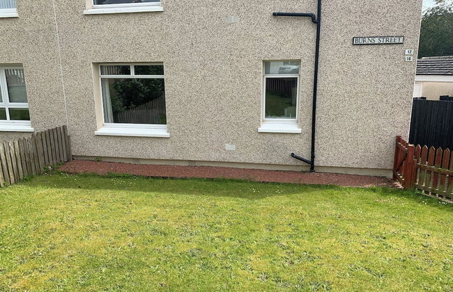 Burns Street - Foto 13