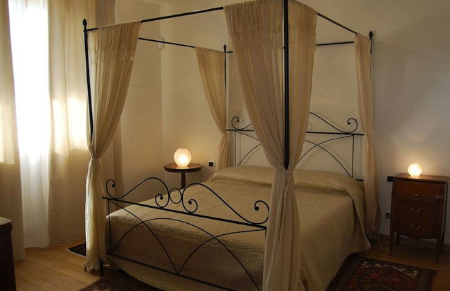 Belvilla by OYO Villa Degli Olivi - Foto 3
