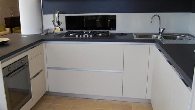 Cozinha privada