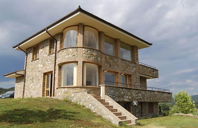 Belvilla by OYO Villa Degli Olivi - Foto 18