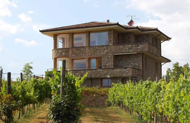Belvilla by OYO Villa Degli Olivi - Foto 19