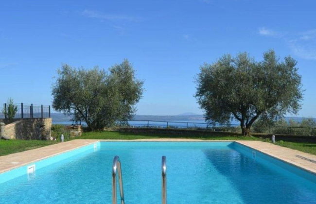 Belvilla by OYO Villa Degli Olivi - Foto 16