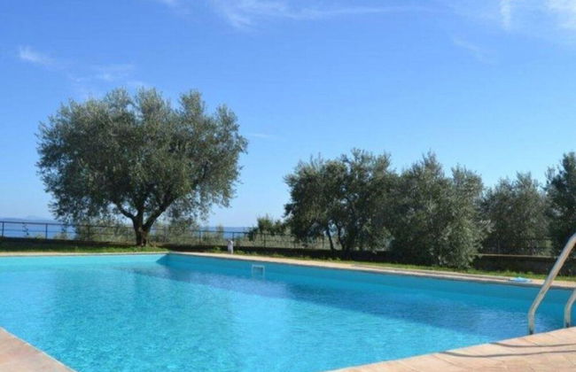 Belvilla by OYO Villa Degli Olivi - Foto 15