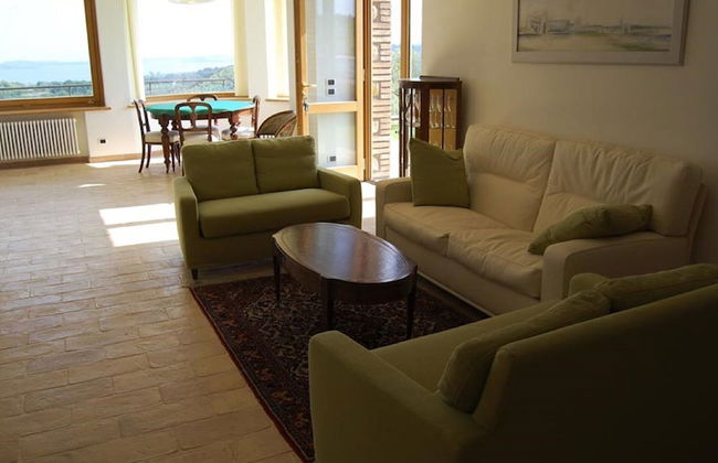 Belvilla by OYO Villa Degli Olivi - Foto 8