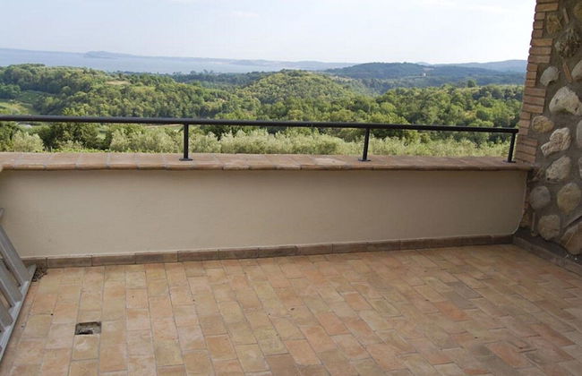 Belvilla by OYO Villa Degli Olivi - Foto 21