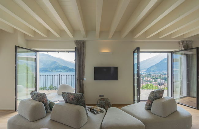 Villa Donatella - Private SPA e Infinity Pool - Foto 18