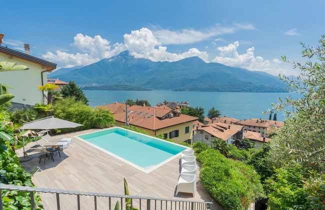 Villa Donatella - Private SPA e Infinity Pool - Foto 7