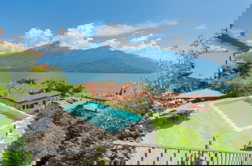 Foto 7 - Villa Donatella - Private SPA e Infinity Pool
