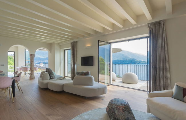 Villa Donatella - Private SPA e Infinity Pool - Foto 2