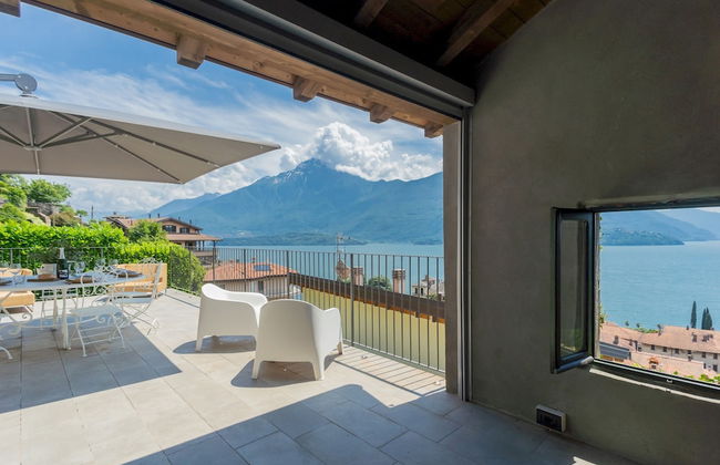 Villa Donatella - Private SPA e Infinity Pool - Foto 29