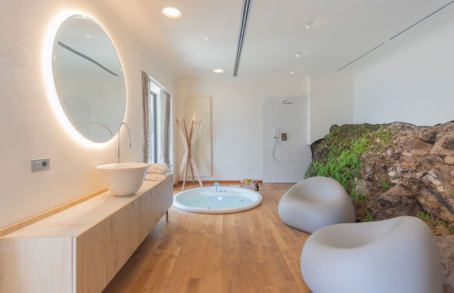 Villa Donatella - Private SPA e Infinity Pool - Foto 45