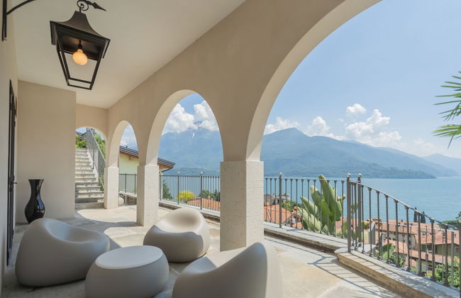 Villa Donatella - Private SPA e Infinity Pool - Foto 8