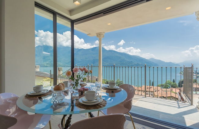Villa Donatella - Private SPA e Infinity Pool - Foto 9