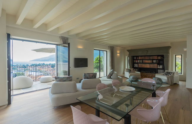 Villa Donatella - Private SPA e Infinity Pool - Foto 15